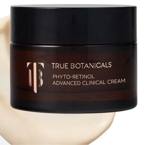 True Botanicals Phyto-Retinol Advanced Clinical Cream 1.0 fl oz 30 ml